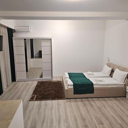 Nomi Ultracentral Apartments Тыргу-Муреш Экстерьер фото