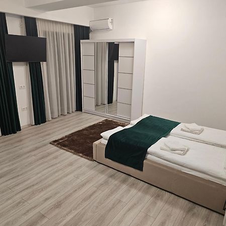 Nomi Ultracentral Apartments Тыргу-Муреш Экстерьер фото