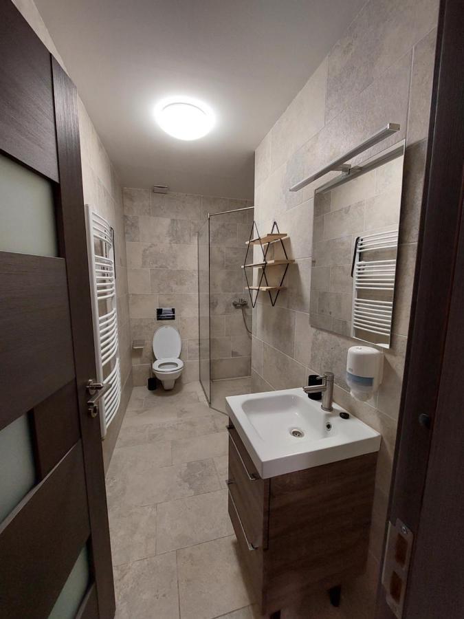 Nomi Ultracentral Apartments Тыргу-Муреш Экстерьер фото