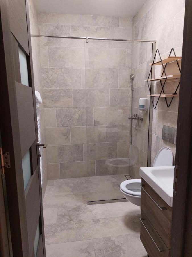 Nomi Ultracentral Apartments Тыргу-Муреш Экстерьер фото